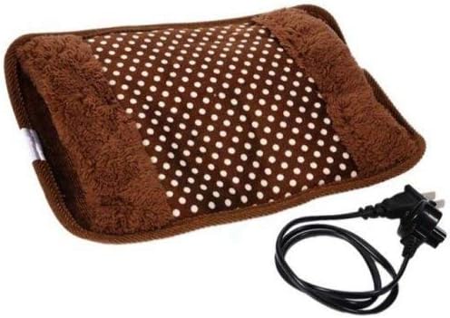 Electric Hot Water Bag Pain Remover - Hot Water Bag - Image 2