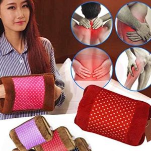 Electric Hot Water Bag Pain Remover - Hot Water Bag
