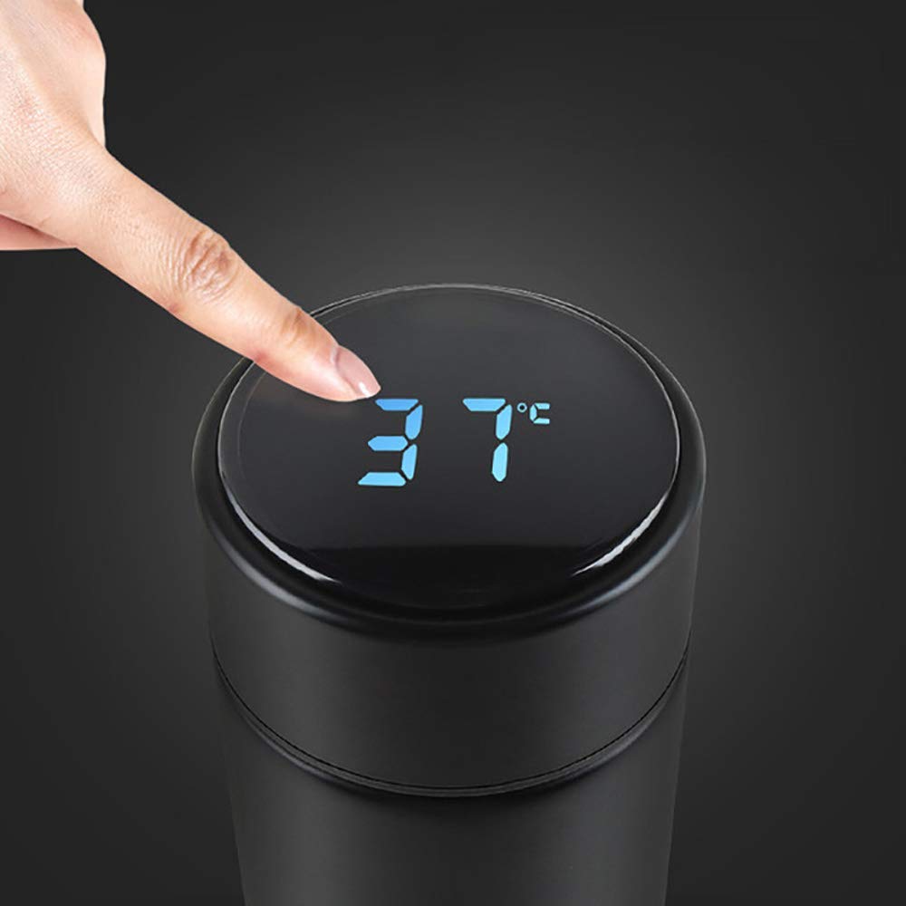 Smart Cup LED Temperature Display - Image 3