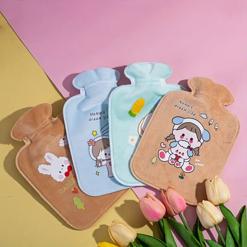 Hot Water Bag - Image 2